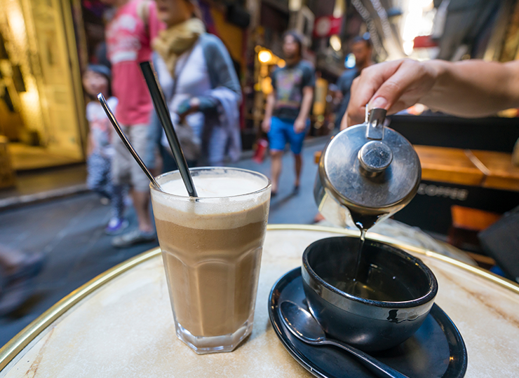 Coffee Culture