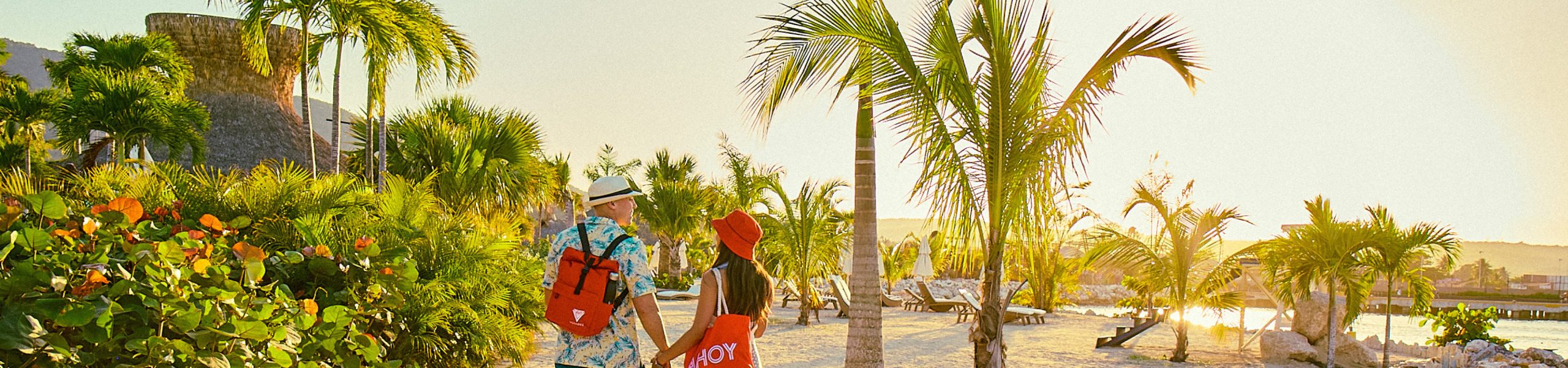 Virgin Voyages
