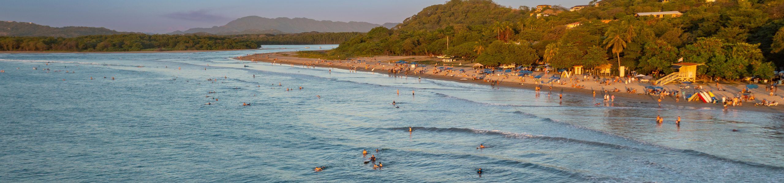 Costa Rica bucket list