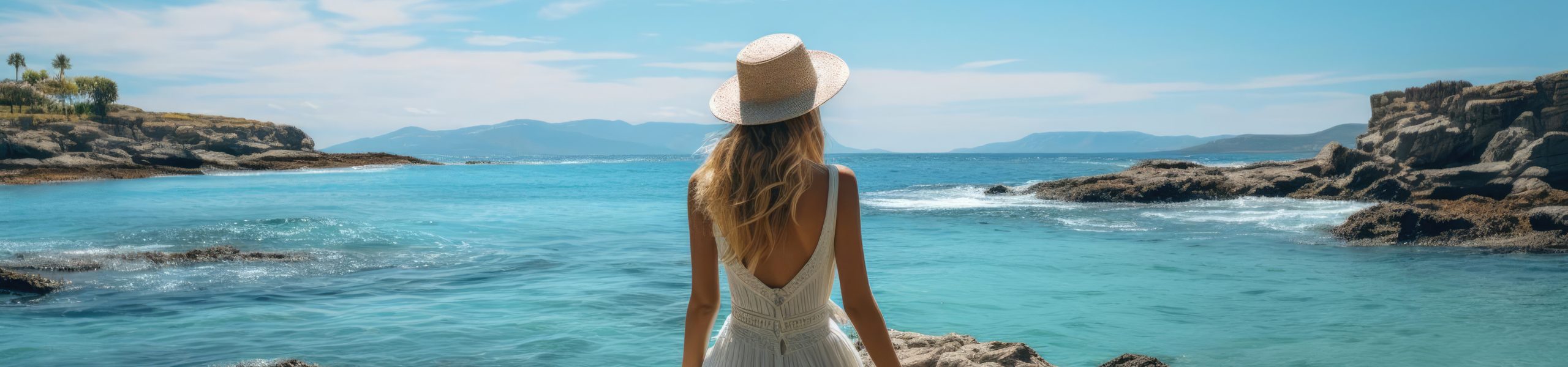 women traveling solo