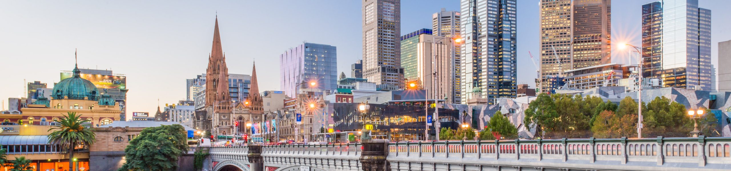 Melbourne