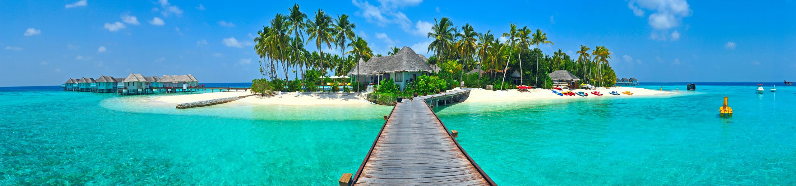 luxury uncovered best resorts